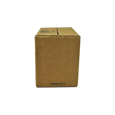 Bugles Bugles Snack Nacho Cheese 3 oz., PK6 16000-14837